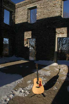 Guitar