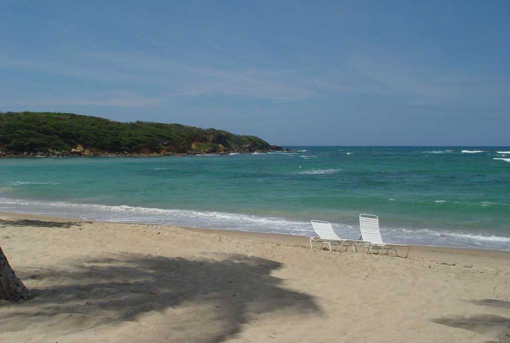 Paradise